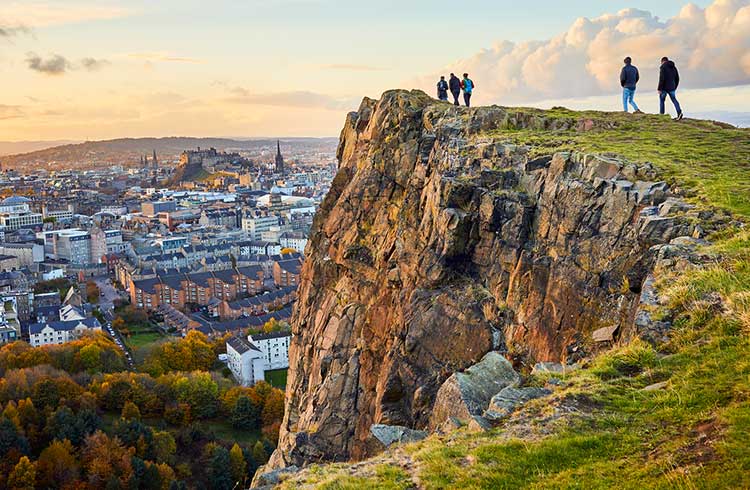 Is Scotland Safe? Essential Travel Tips for Visitors