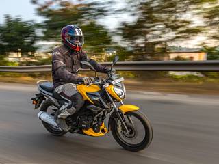 TVS Raider 125 3,000km Long-term Review - 4 Likes & 3 Dislikes