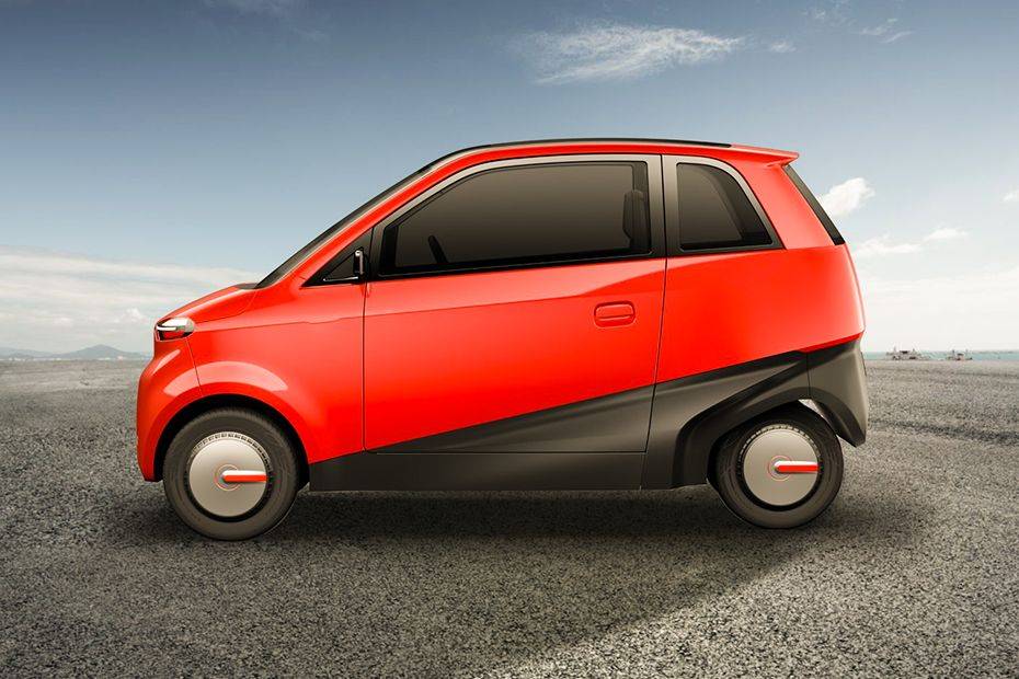 Vayve Mobility EVA, Estimated Price Rs 7 Lakh, Launch Date 2024, Specs ...