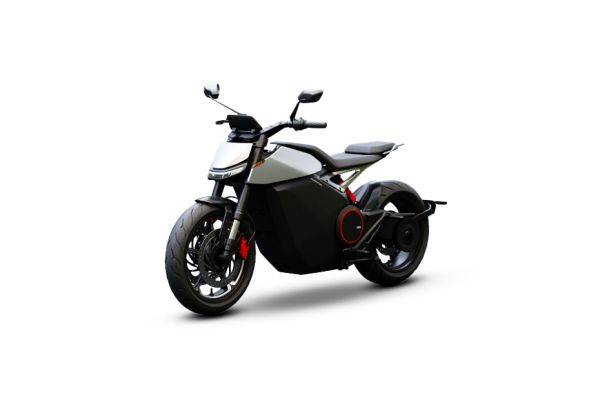 Image of Ola Roadster Pro