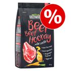 1,5 kg Greenwoods Hondenvoer voor een probeerprijs!