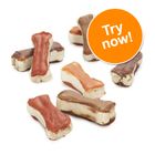 Lukullus Dog Bone Mixed Pack