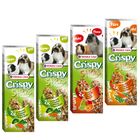 Crispy Sticks for– Herbivores Mixed Pack