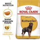 Royal Canin Rottweiler Adult