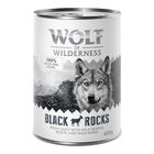 Wolf of Wilderness 6 x 400 g