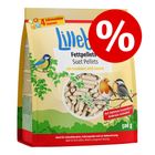 Lillebro Pellets  with Insects for Birds - Special Price! *