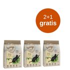 2 + 1 gratis! Feringa, karma sucha, 3 x 2 kg