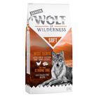 Wolf of Wilderness Senior Soft - Wide Acres - Chicken