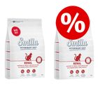 2 x 4kg Smilla Veterinary Diet Dry Cat Food - Special Price! *