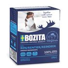 Bozita Chunks in Jelly 6 x 370 g