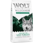 Wolf of Wilderness "Explore The Vast Forests" - Weight Management 