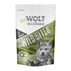 Little Wolf of Wilderness Wild Bites Junior "Green Fields" - Lamb & Chicken