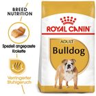 Royal Canin Bulldog Adult