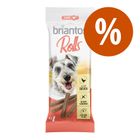 Briantos Rolls für Hunde zum Sonderpreis!