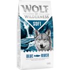 Wolf of Wilderness Soft "Blue River" - Salmon 