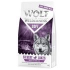 Wolf of Wilderness Mini Soft "Silvery Lakes" - Chicken with Duck