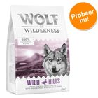 Probeer nu! Wolf of Wilderness Droogvoer voor Honden