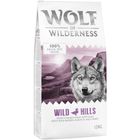 Wolf of Wilderness Adult "Wild Hills" - Duck