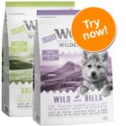 Little Wolf of Wilderness Junior Mixed Trial Pack