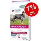 Eukanuba Daily Care Adult Dry Dog Food - 7% Off! *