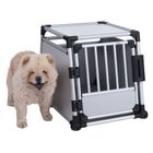 Trixie Aluminium Dog Crate