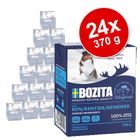 Bozita Chunks in Jelly 24 x 370 g