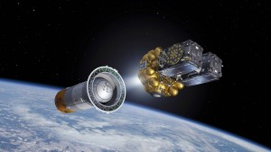 Satellitenhersteller OHB zieht vor Gericht