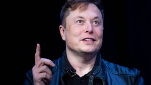 SpaceX soll neue Mondlandefähre für die Nasa bauen