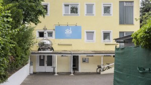 Viele unbeantwortete Fragen zu Moscheeverein