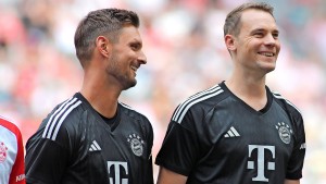 Der Sven-Ulreich-Effekt beim FC Bayern