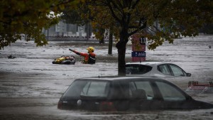 „Das hat es seit Menschengedenken nicht gegeben“