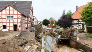 „Wir haben versucht, die Türen dichtzuhalten“