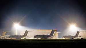 Ist die Bundeswehr aus dem Stand bereit zur Rettung?