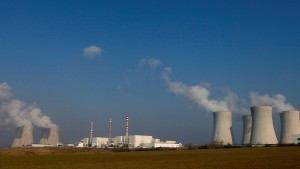 Ausschreibung für neues Atomkraftwerk verschoben