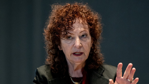 Sät Hass: Nan Goldin