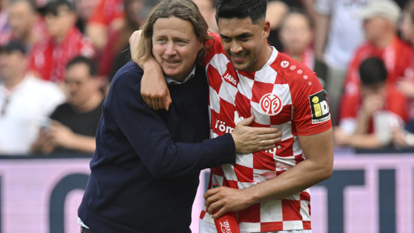 „100 Prozent wieder in die Nationalmannschaft“: Henriksen über Amiri