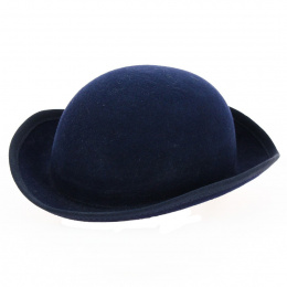 Chapeau Tricorne Petit bord - Traclet