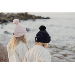 Children's Polar Junior Beanie