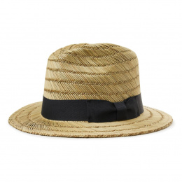 Rollins straw hat - Brixton