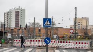 Folgt auf die Omegabrücke der Omegatunnel?