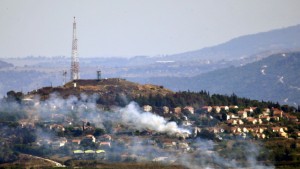 Sorge vor Kriegsausbruch in Libanon wächst