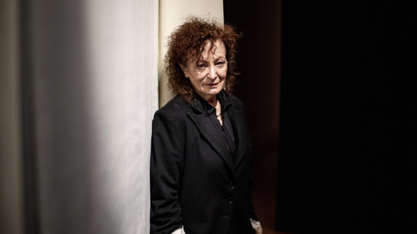 Nan Goldin wird in Berlin mit einer großen Retrospektive gewürdigt. Ein begleitendes Symposium will sie verhindern.