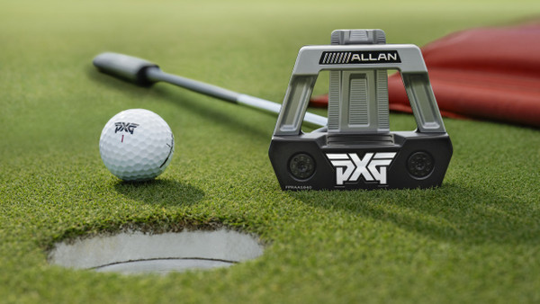 PXG Allan Putter: ein Schläger, der das Spiel verändert?