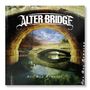 Alter Bridge: One Day Remains (20th Anniversary) (Deluxe Edition), 2 LPs