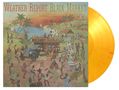 Weather Report: Black Market (180g) (Limited Numbered Edition) (Flaming Vinyl), LP