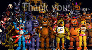 Fnaf Meme