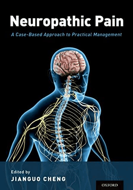 a book titled neuropathic pain : a case-based approach to practical management