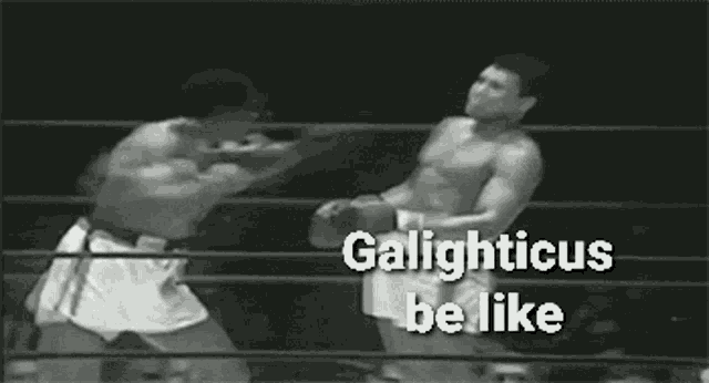 Galighticus Be Like GIF