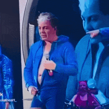 Cristian Castro Cristian Castro Miranda GIF