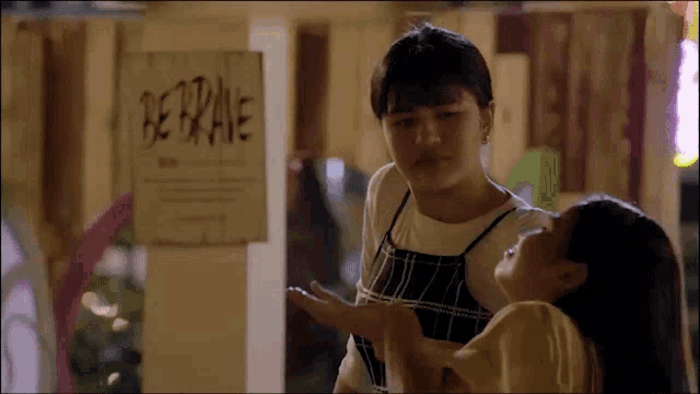 Heartful Cafe GIF